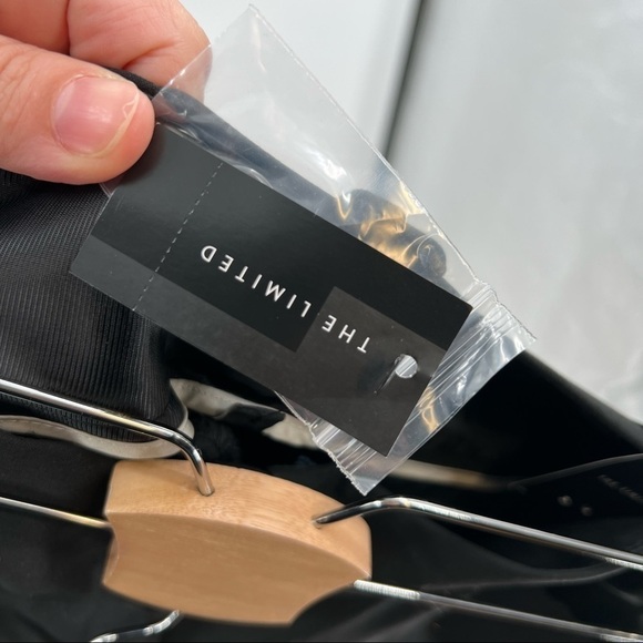 THE Limited Cassidy fit trousers size 8 NWT - Picture 8 of 9